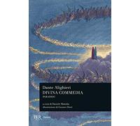 La Divina Commedia. Paradiso