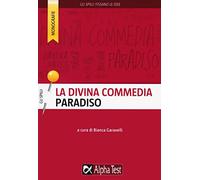 La Divina Commedia: Paradiso