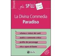 La Divina Commedia: Paradiso