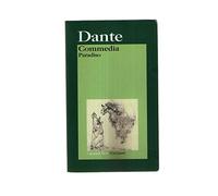 La Divina Commedia. Paradiso