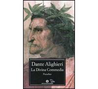 La Divina Commedia. Paradiso
