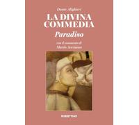 La Divina Commedia. Paradiso
