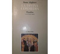 La Divina Commedia. Paradiso