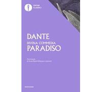 La Divina Commedia. Paradiso