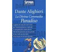 La Divina Commedia. Paradiso