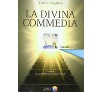 La Divina Commedia. Paradiso. Con espansione online