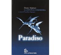 La Divina Commedia. Paradiso. Con guida