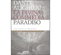 La Divina Commedia. Paradiso. Con note storico-mediche - [Mattioli 1885]