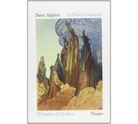 La Divina Commedia. Paradiso. Ediz. illustrata