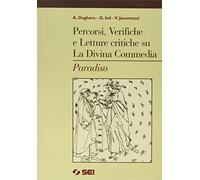 La Divina Commedia. Paradiso (Vol. 3)