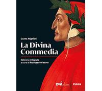 La Divina Commedia. Per le Scuole superiori. Con e-book. Con espansione online