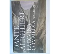 LA DIVINA COMMEDIA - PURGATORIO - 2009