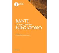 La Divina Commedia. Purgatorio