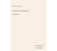 La Divina Commedia: Purgatorio