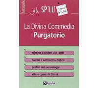 La Divina Commedia: Purgatorio