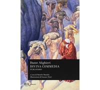 La Divina Commedia. Purgatorio