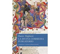 La Divina Commedia. Purgatorio