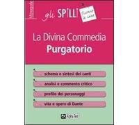 La Divina Commedia: Purgatorio