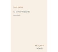 La Divina Commedia: Purgatorio