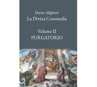 La Divina Commedia: PURGATORIO