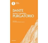 La Divina Commedia. Purgatorio