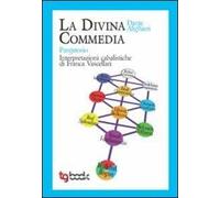 La Divina Commedia. Purgatorio. Interpretazioni cabalistiche