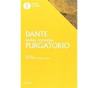 La Divina Commedia. Purgatorio [Paperback] [Oct 18, 2016] Alighieri, Dante and C