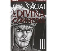 La Divina Commedia. Purgatorio-Paradiso (Vol. 3)