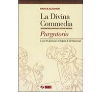 La Divina Commedia. Purgatorio-Percorsi, verifiche e letture critiche (Vol. 2)