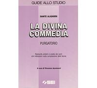 La Divina Commedia. Purgatorio (Vol. 2)
