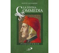 La Divina Commedia. Purgatorio (Vol. 2)