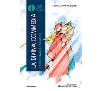 La Divina Commedia raccontata ai bambini