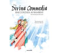 La Divina Commedia raccontata ai bambini