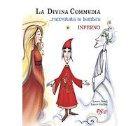 La Divina Commedia raccontata ai bambini
