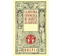LA DIVINA COMMEDIA. RISTAMPA ANASTATICA - ALIGHIERI DANTE, VANDELLI G.