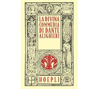 LA DIVINA COMMEDIA. RISTAMPA ANASTATICA - ALIGHIERI DANTE, VANDELLI G.
