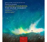 La Divina commedia smyle. Ediz. italiana e inglese