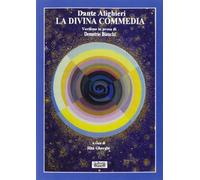 La Divina Commedia versione in prosa