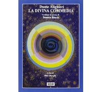 La Divina Commedia versione in prosa - [La Bancarella Editrice]