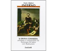 La Divina Commedia. Vol. 1 (Inferno) - Alighieri Dante