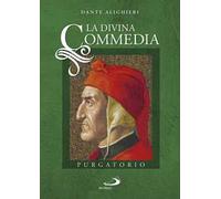 La Divina Commedia. Vol. 2: Purgatorio.