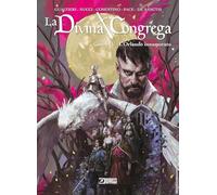 La divina congrega. Canto IV: L'Orlando innamorato