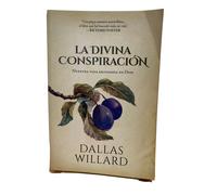 La Divina Conspiración Da Dallas Willard E Zondervan Personale (2013, Brossura
