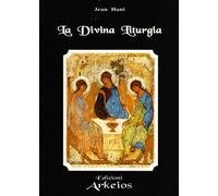 La divina liturgia