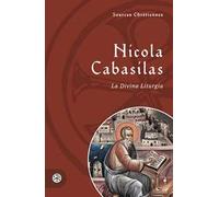 La Divina Liturgia. Testo greco a fronte