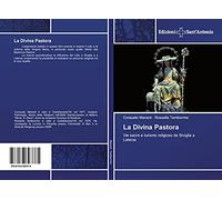 La Divina Pastora: Vie sacre e turismo religioso da Siviglia a Laterza