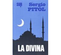 La divina - Pitol Sergio