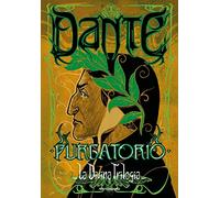 La divina trilogia. Purgatorio (Vol. 2)