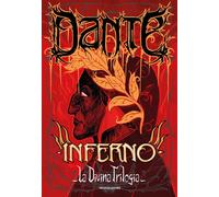 Libri Dante Alighieri - La Divina Trilogia #01