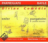 La Divine Comedie (2cd)